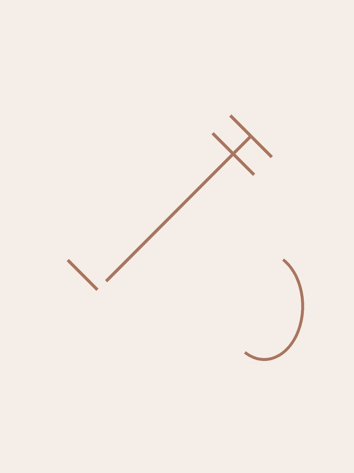 dr-keren-p0-aesthetic-medicine-copper-syringe-droplet-illustration